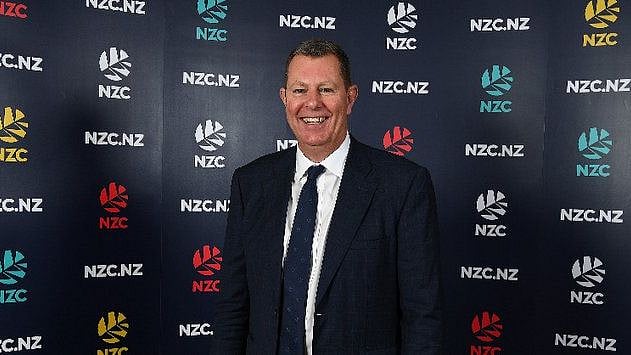 <div class="paragraphs"><p>Greg Barclay though said that women's Test matches should be played for 5 days.</p></div>