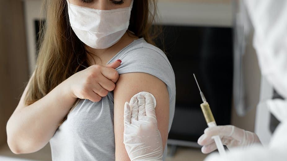 It is very exciting to hear another positive story about vaccine trial results – a good vaccine is the most likely way of ending the pandemic.