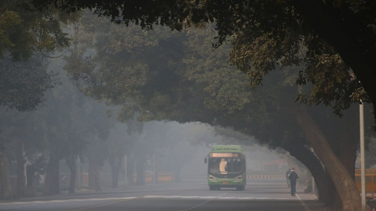 File photo of Delhi.