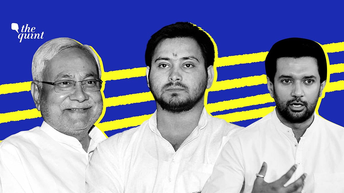 As voting ended for the third and final phase of the Assembly elections in Bihar, several exit polls were relseased by several pollsters on Saturday evening.