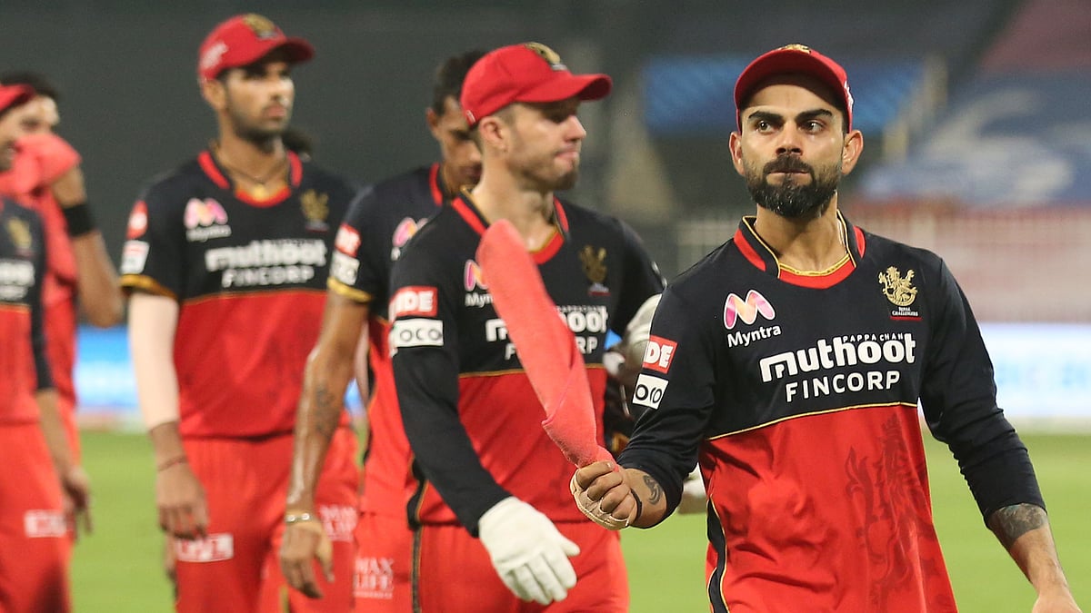 A look at the different permutations and combinations for IPL playoffs qualification.
