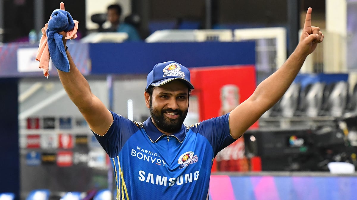  Five Indian players have suffered hamstring strains/injuries in this IPL.
