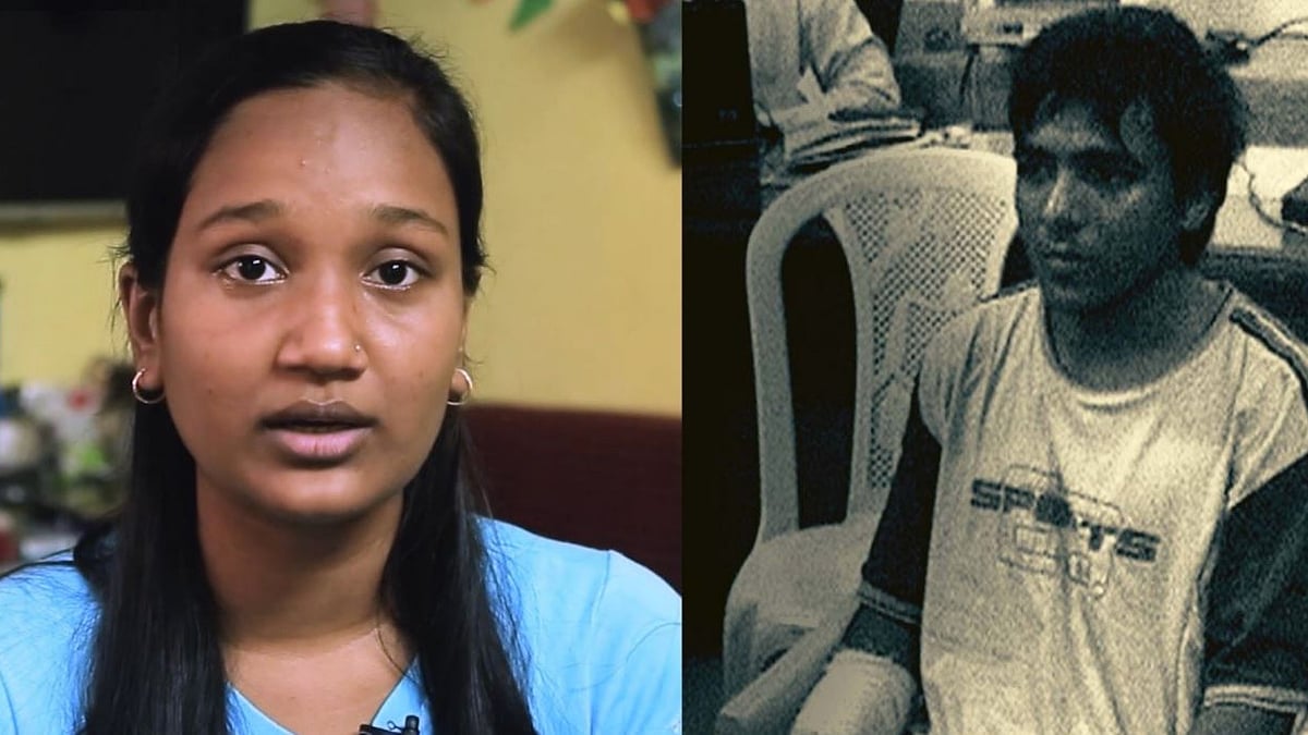 Devika Rotawan was just nine years old when she survived the 26/11 terror attacks.
