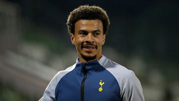 Dele Alli
