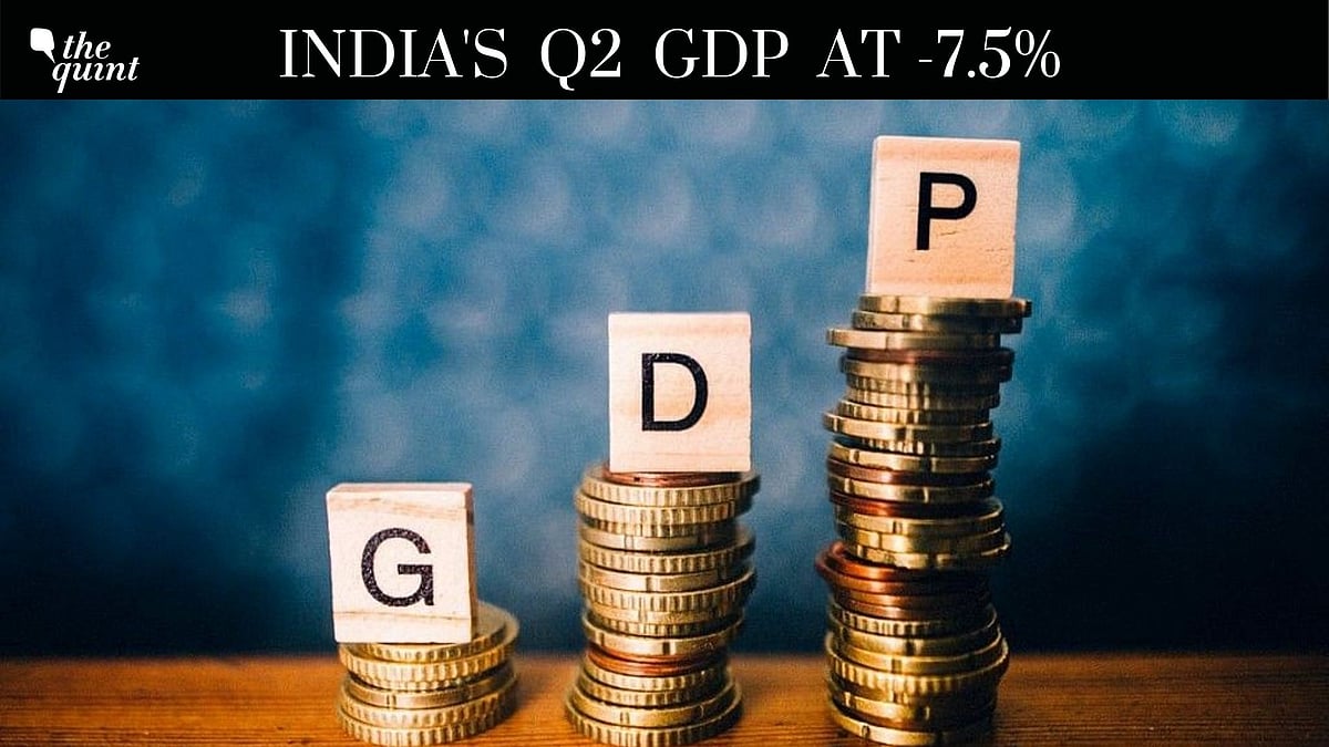 GDP