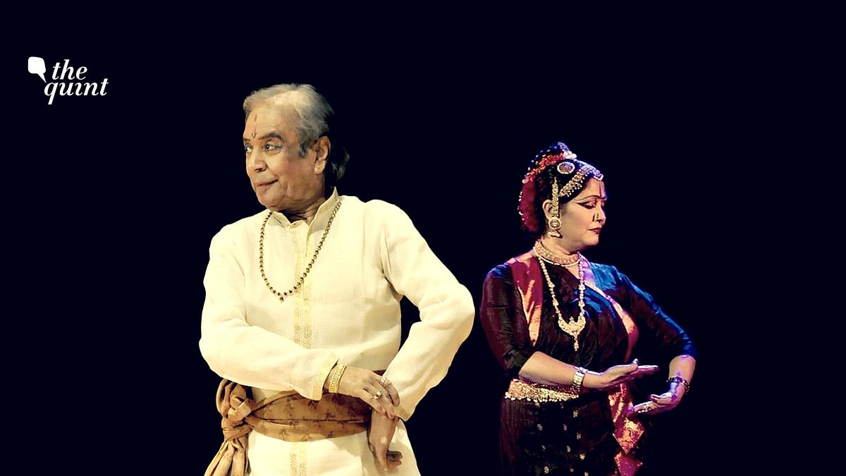 Artistes have been asked to vacate their government-allotted homes by 31 December.