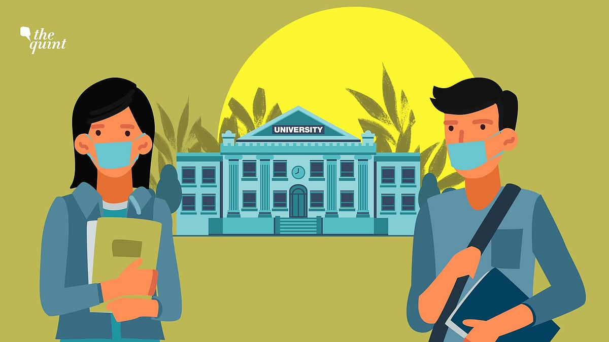 While some states have reopened colleges, many others have decided to not resume physical classes till December end.