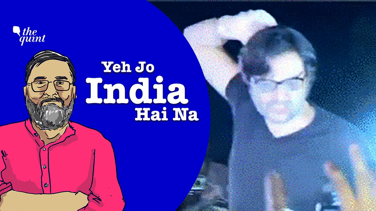 Uphold Arnab Goswami’s Personal Liberty; Then, Uphold It for All