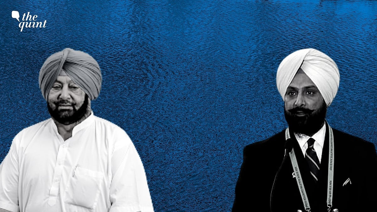 Raninder Singh was asked to appear before the ED in connection with a probe into the his involvement in alleged forex contraventions and holding untaxed foreign assets.