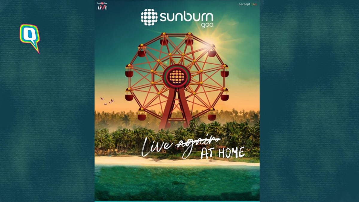 Why Goa Doesn’t Need a Sunburn Music Fest In The Middle of COVID