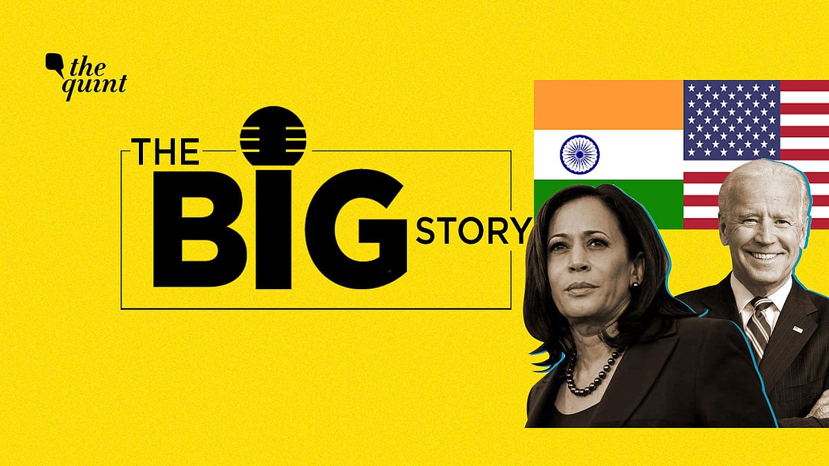 What can be expected from the Biden admin’s foreign policy vision for India?