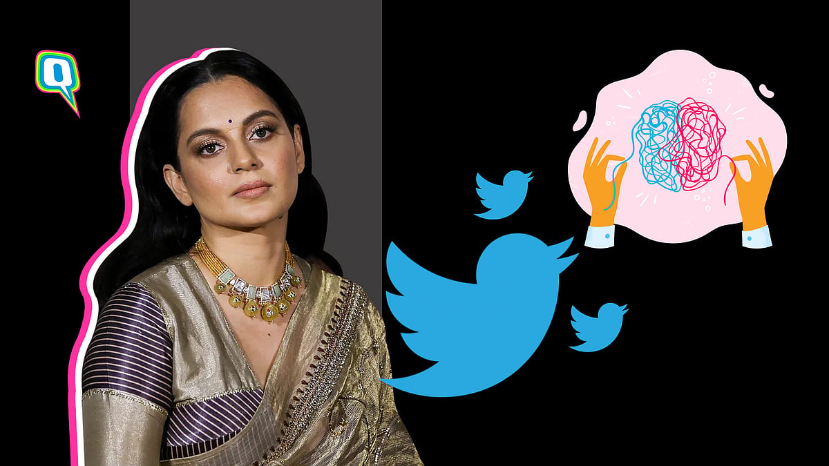 8 Times Kangana’s Mental Health Comments Went Too Far