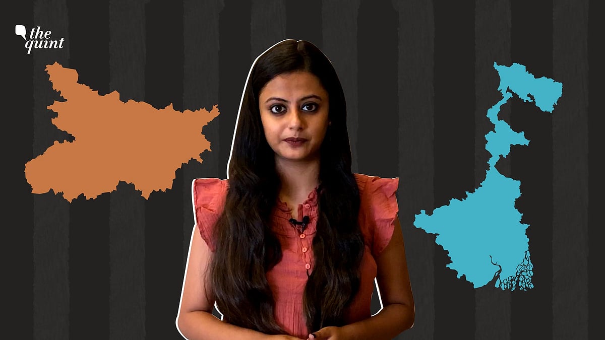 West Bengal Polls 2021: 5 Things The Bihar Elections Tell Us