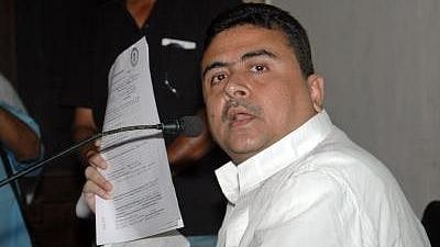 <div class="paragraphs"><p>BJP Bengal MLA and leader of opposition, Suvendu Adhikari.</p></div>
