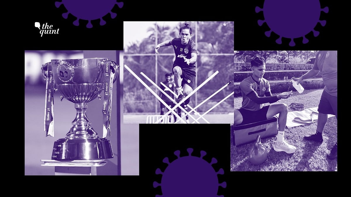 The games for the ISL will be played at Fatorda Stadium, GMC Bambolim and the Tilak Maidan.