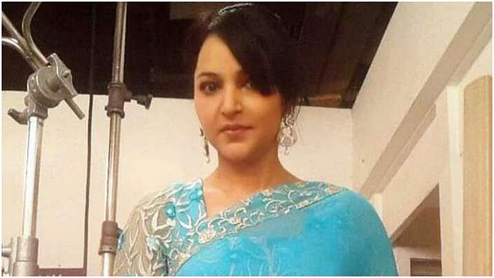 TV actor Leena Acharya has passed away.