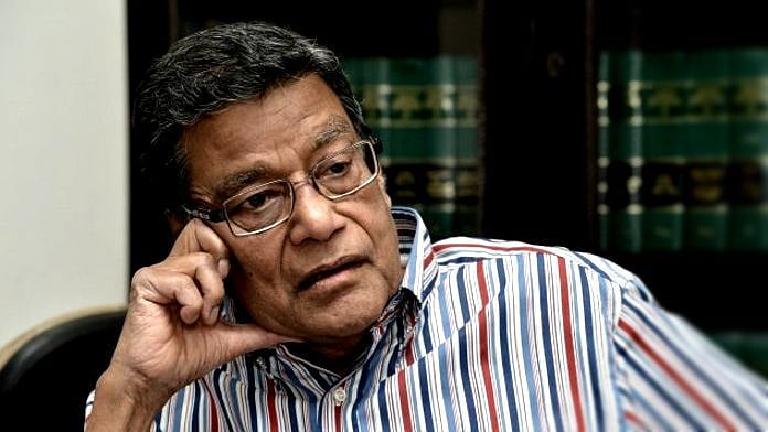 <div class="paragraphs"><p>File photo of Senior Advocate KK Venugopal.</p></div>