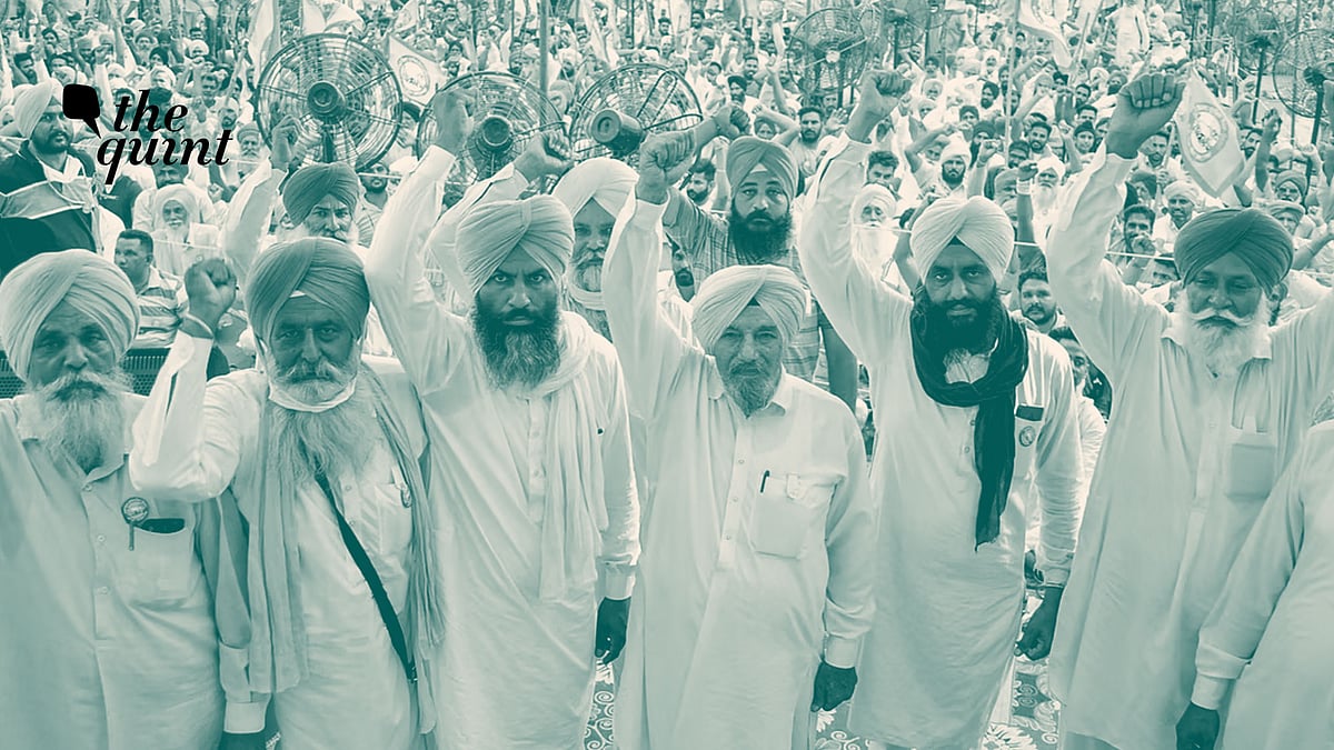 Farmers’ groups have accused the Centre of trying to create divisions and weaken the protests, but they remain united.
