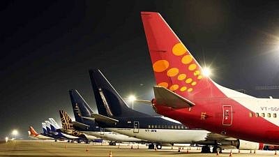 International flights will remain suspended till 31 January 2021.