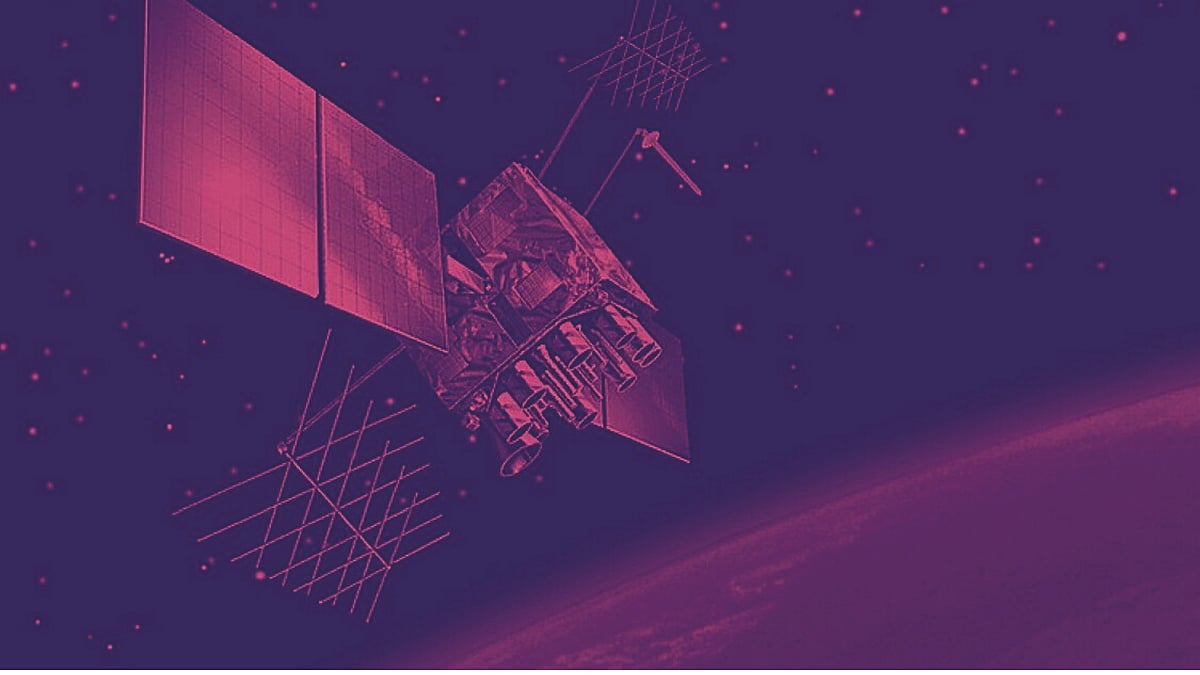 The Indian government is seeking proposals for design, manufacture, supply and maintenance of integrated NavIC and GPS receivers.
