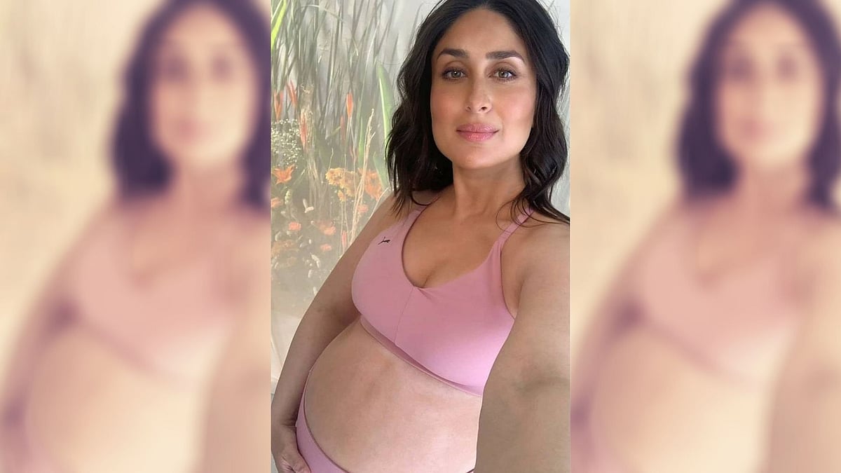 <div class="paragraphs"><p>Kareena Kapoor busts pregnancy myths in her debut book. </p></div>