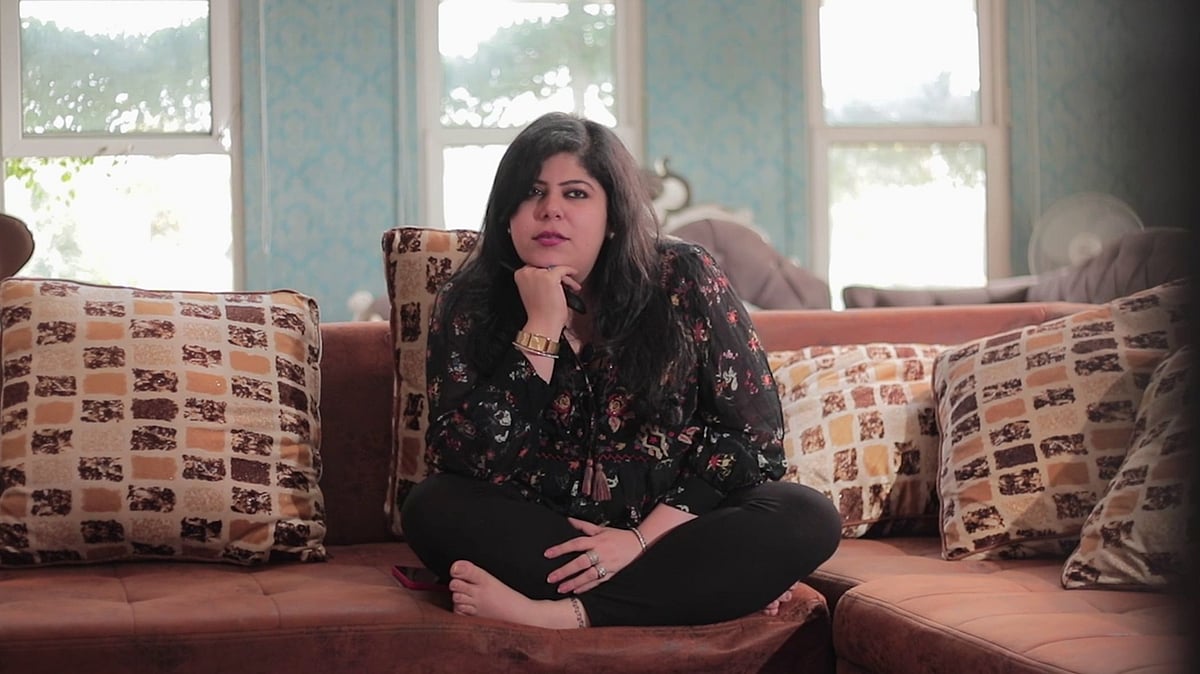 Five Types Of Binge-Watchers We All Know