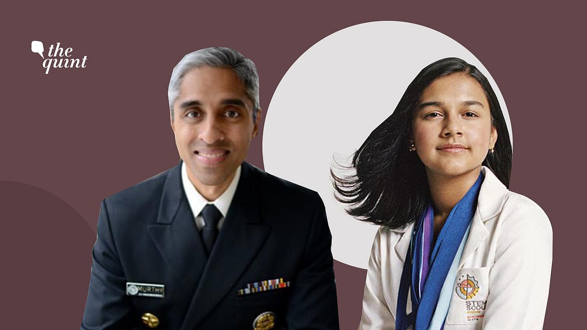 From Kamala Harris’ victory to a massive number of Indian-Americans taking centrestage in US politics, our desi brethren ruled the roost in nearly every sphere this year.