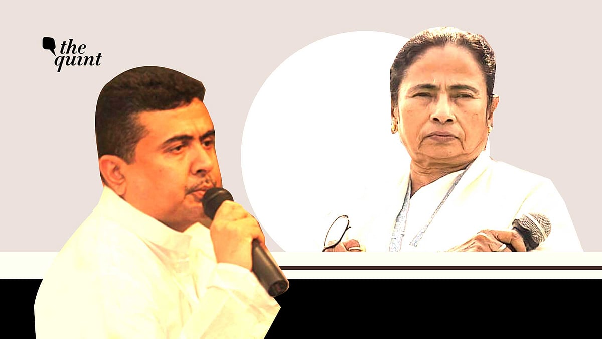 Suvendu Adhikary and TMC: The Break-Up Story