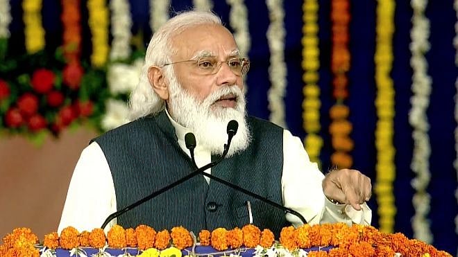 While calling Vietnam as an important partner in India’s Indo-Pacific vision, Modi said that India looks at its ties with Vietnam with a long-term and strategic perspective.