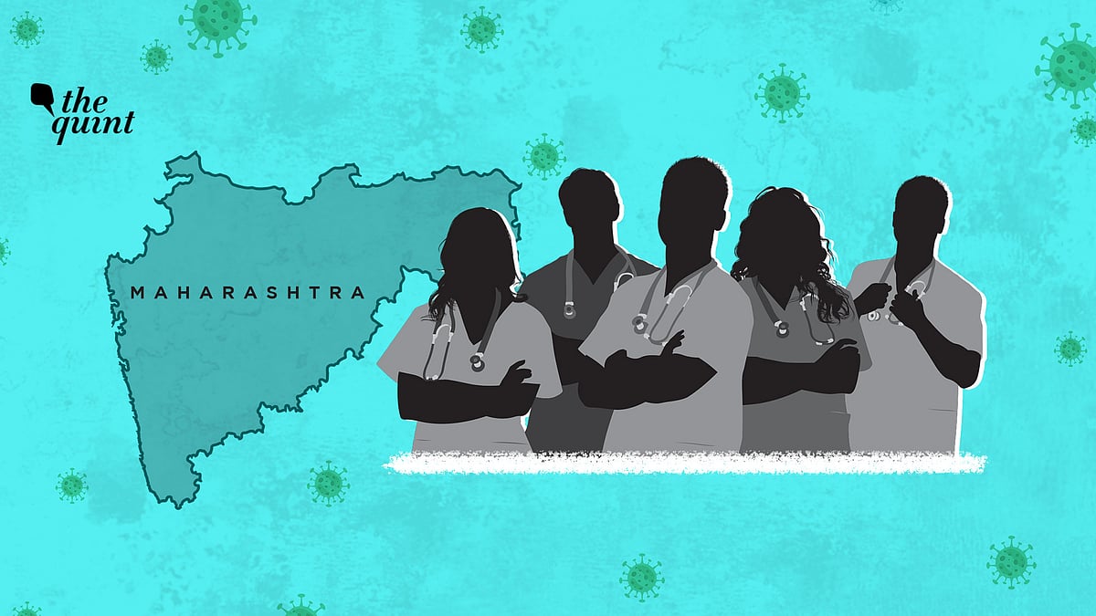 Private doctors associations explore legal options to secure insurance for families of doctors who succumb to COVID.
