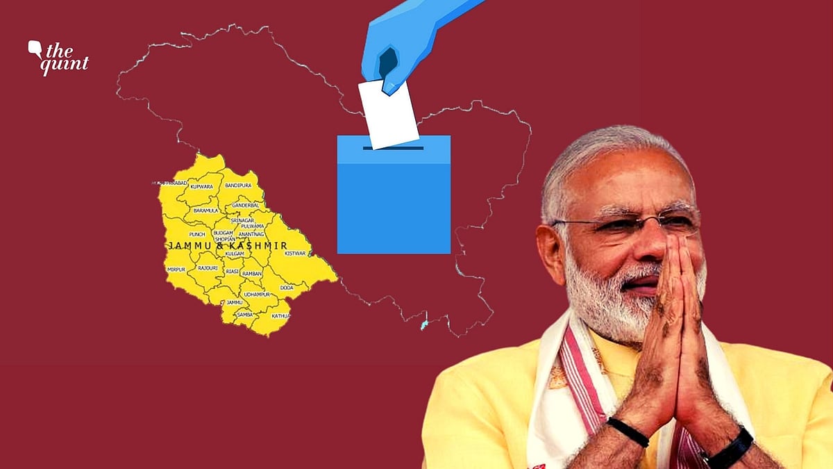 <div class="paragraphs"><p>If the BJP and its motley group of dummy parties in the Valley are bested by the National Conference-Congress alliance it will be a huge blow, particularly in the context of a likely defeat in the Haryana state assembly polls.</p></div>