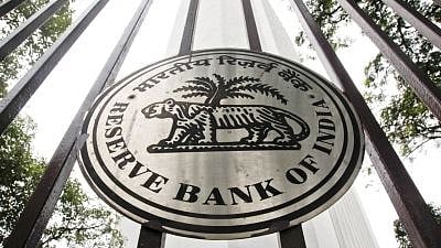 Reserve Bank of India (RBI). 