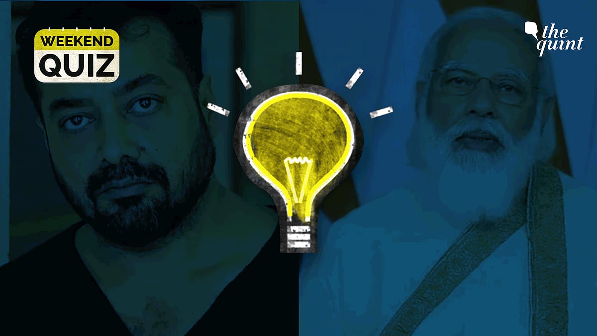 Have you been tracking the news this week? Take The Quint’s weekend quiz to find out!