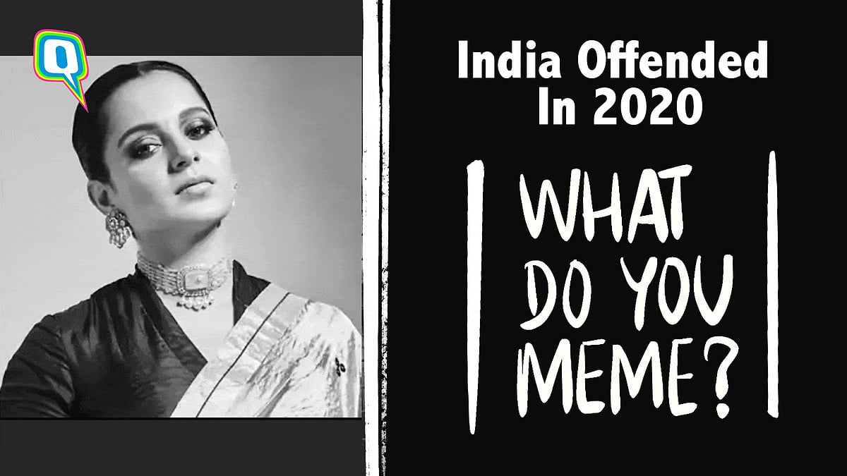 2020 was a year when everyone was offended by... everything that didn’t matter.