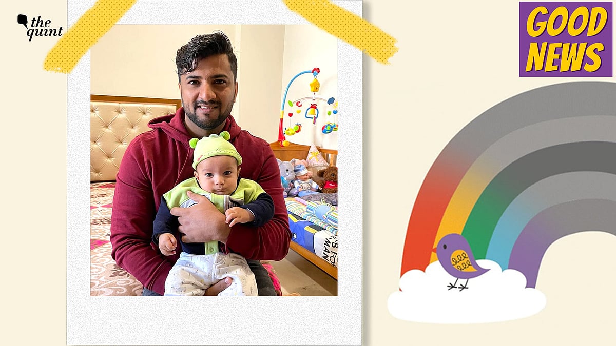 The Quint’s Prakash Pandey shares what made his year worthwhile. 