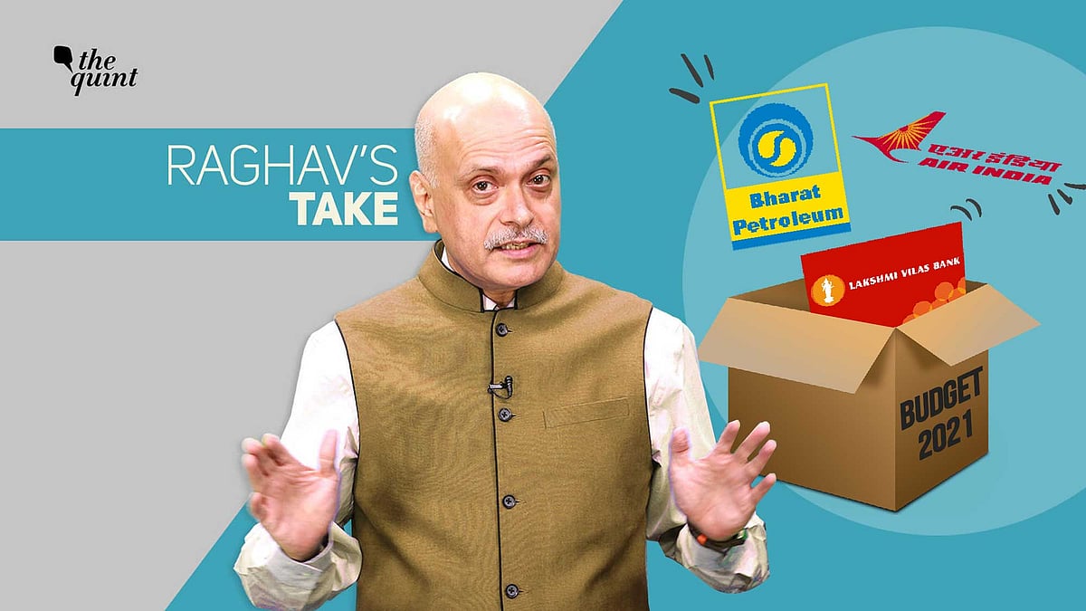 Can PM Modi take advantage of this economic crisis to bring market friendly policies?