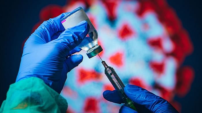 COVID-19 Vaccine’s Dry Run In Punjab’s Two Districts On 28-29 Dec