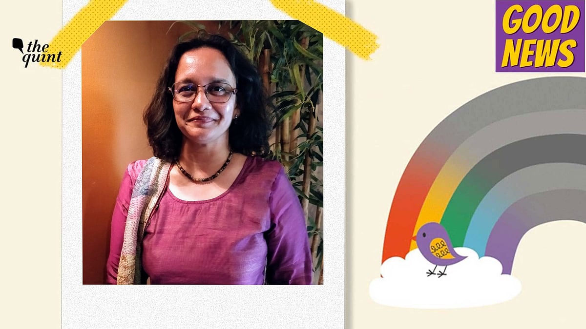Swati Vaidya from Mumbai shares what made her year worthwhile.