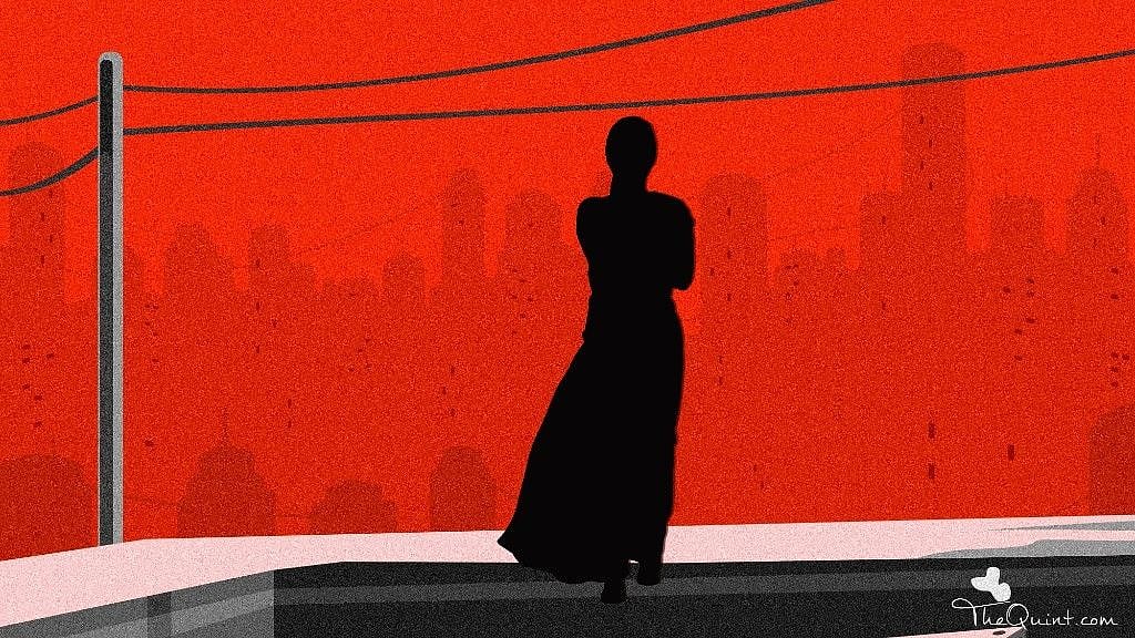 Nearly half (<a href="http://www.dataforall.org/dashboard/censusinfoindia_pca/">48 percent</a>) of India’s population are women, yet their participation in the workforce is low and has been on the decrease.