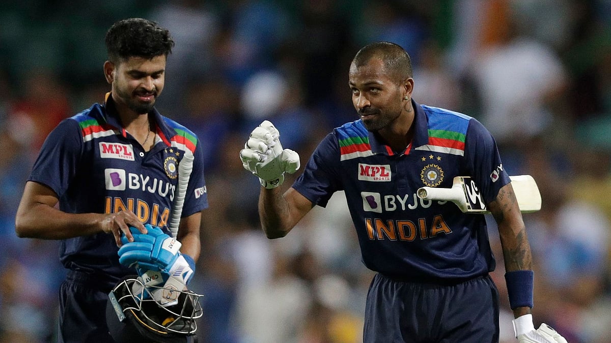 India have beaten Australia in the second T20I to win the series 2-0. The third match is on Tuesday.