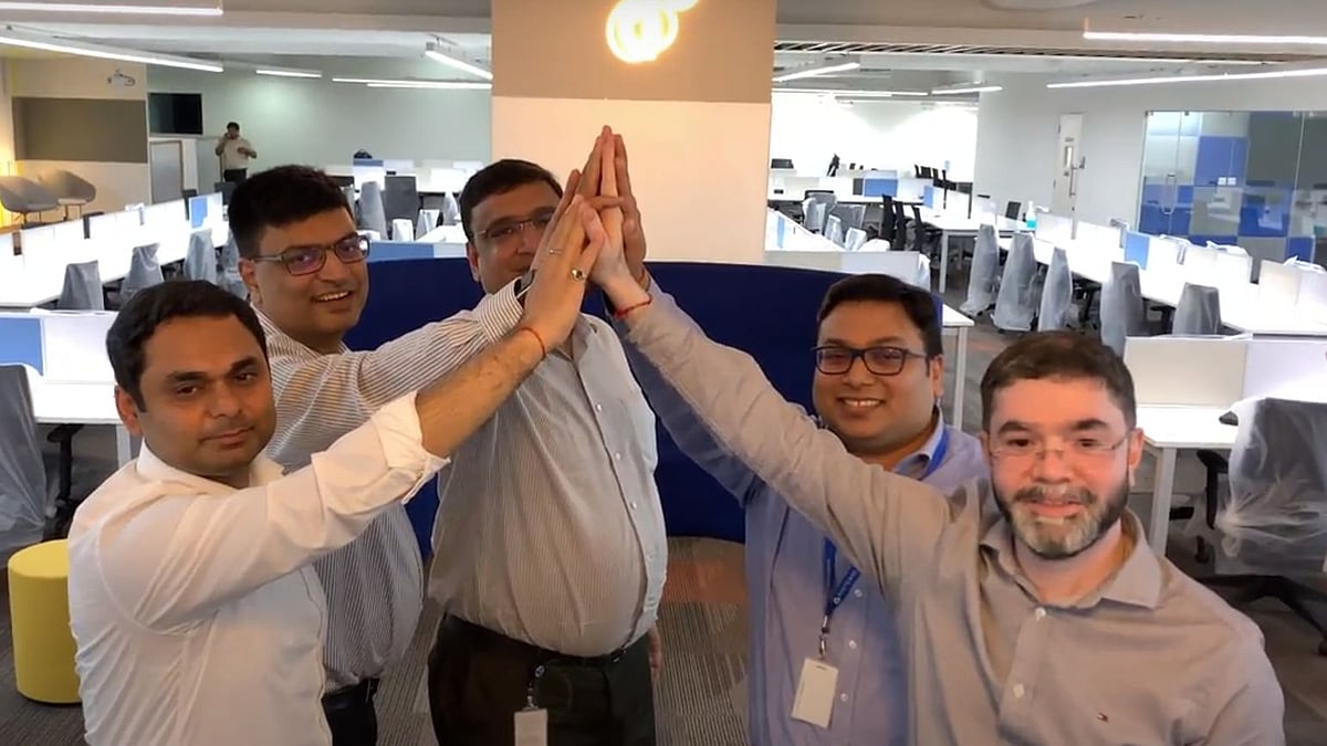 Areteans has done pioneering work in the Pega space and has become a name to reckon with