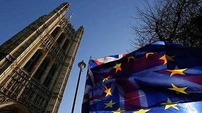 Britain’s Parliament will vote to approve a trade deal with the European Union on 30 December, said Prime Minister Boris Johnson on Thursday.