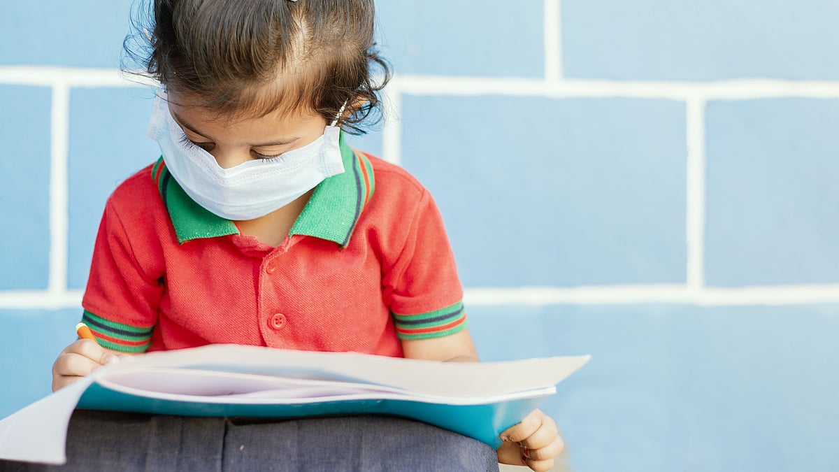 The Delhi government may allow schools to admit two batches in the academic year 2022-2023.&nbsp;