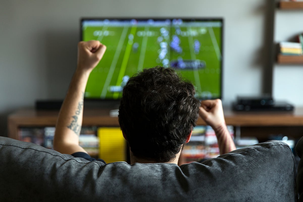 Regulation of Fantasy Sports Is a Revolutionary Move