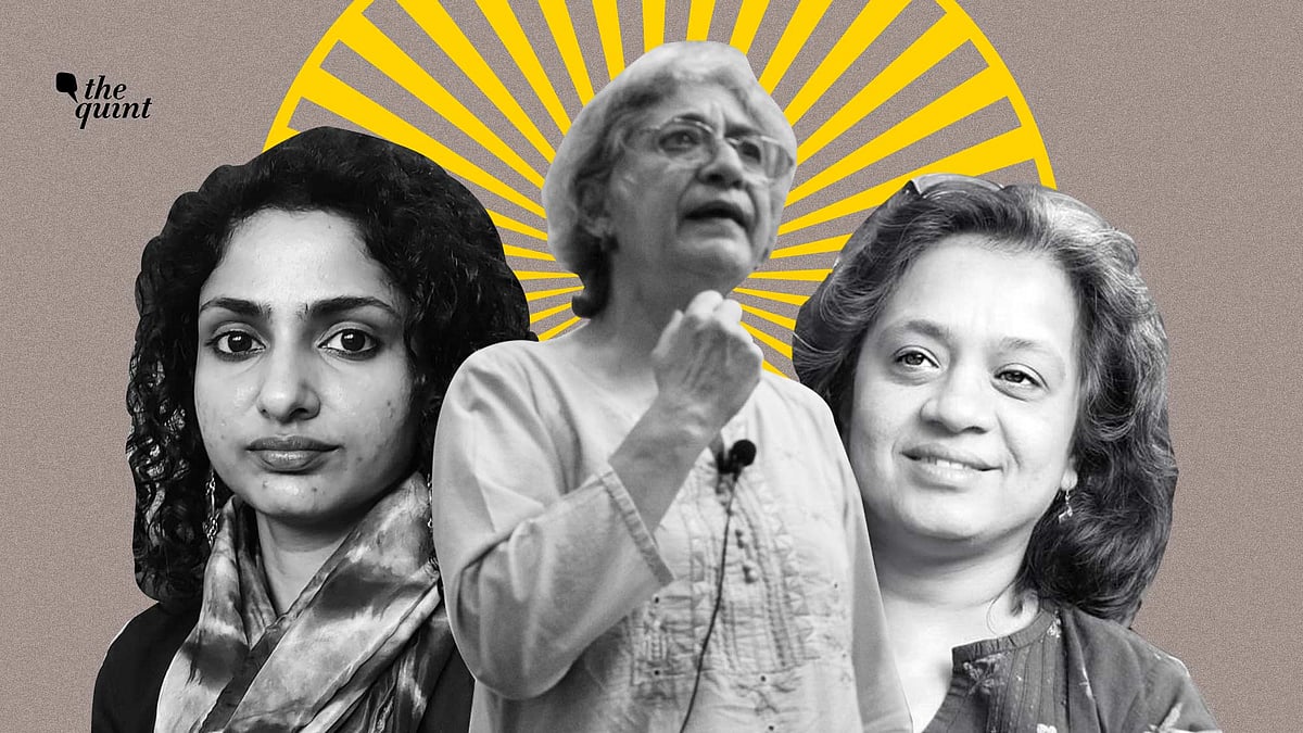 Activists list out some of the glaring problems with the Shakti bill.