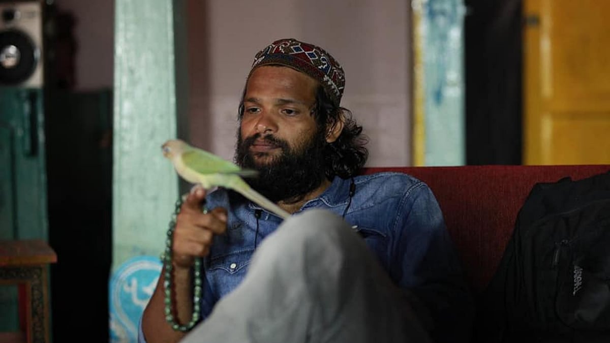Director Naranipuzha Shanavas has passed away in Kochi.