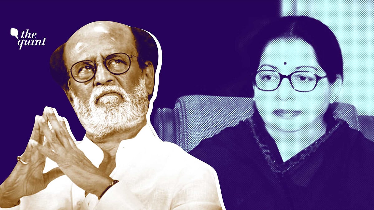 Rajini’s emphatic criticism of the Jayalalithaa’s politics, coupled with the rising anger against Jayalalithaa’s government, worked impeccably well for the DMK-TMC alliance.