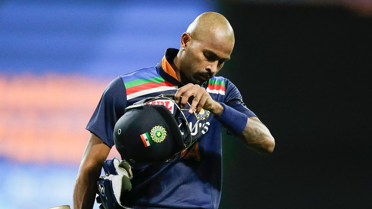Could India retain Hardik Pandya for the test series vs Australia? Here’s what captain Virat Kohli said.