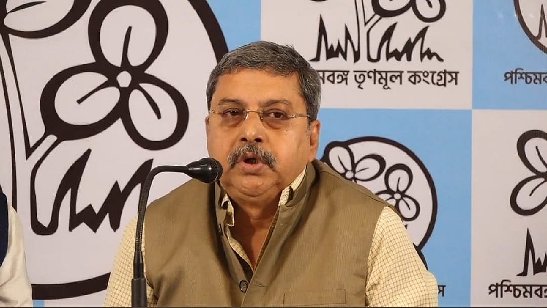 Kalyan Banerjee accused the Centre of having ‘malice’ and called the state’s governor a ‘conduit pipe of the BJP’.