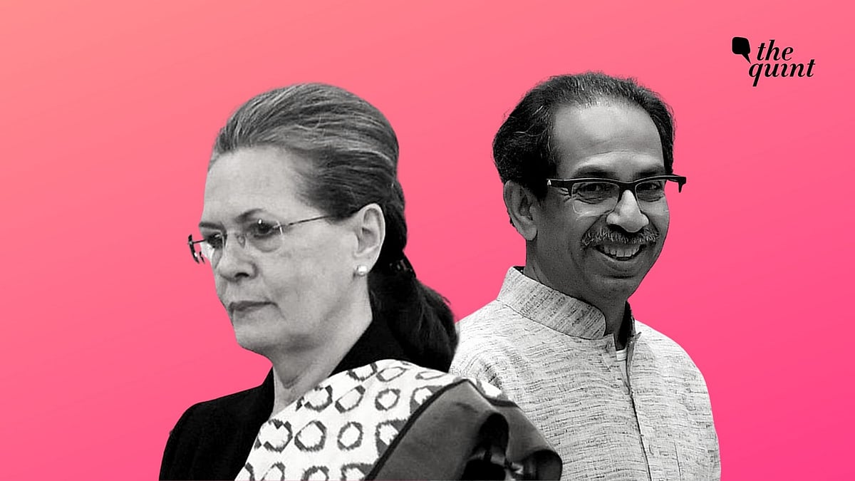 The Congress in Maharashtra has hardly anybody left to turn to.